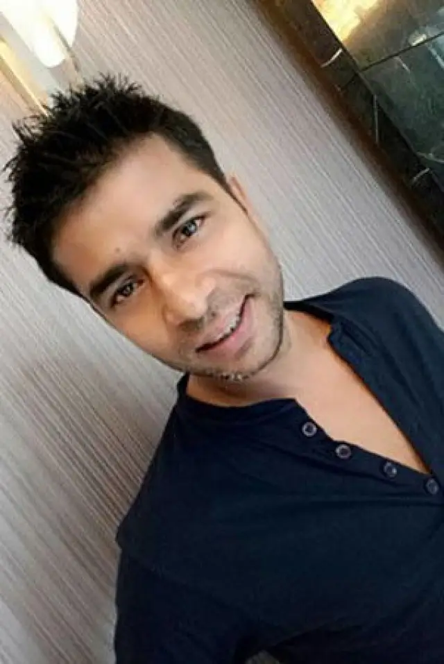 Zdjęcie  (Anindya Pulak Banerjee)