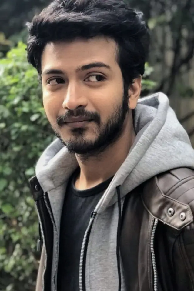 Zdjęcie Jasz Rohan (Yash Rohan)