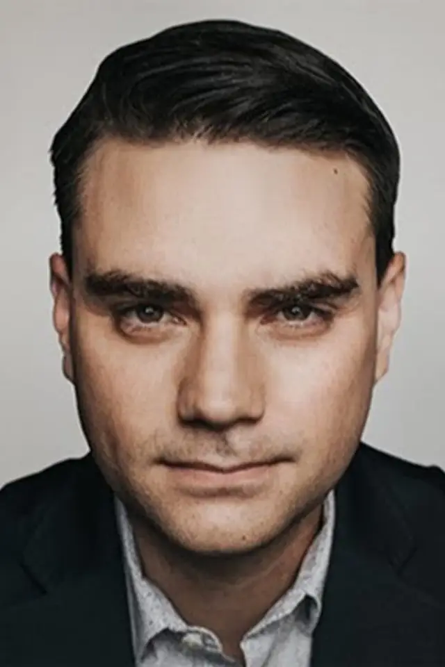 Zdjęcie Ben Shapiro