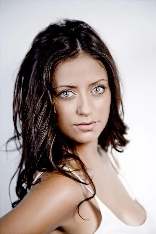 Zdjęcie  (Maha Wilson)
