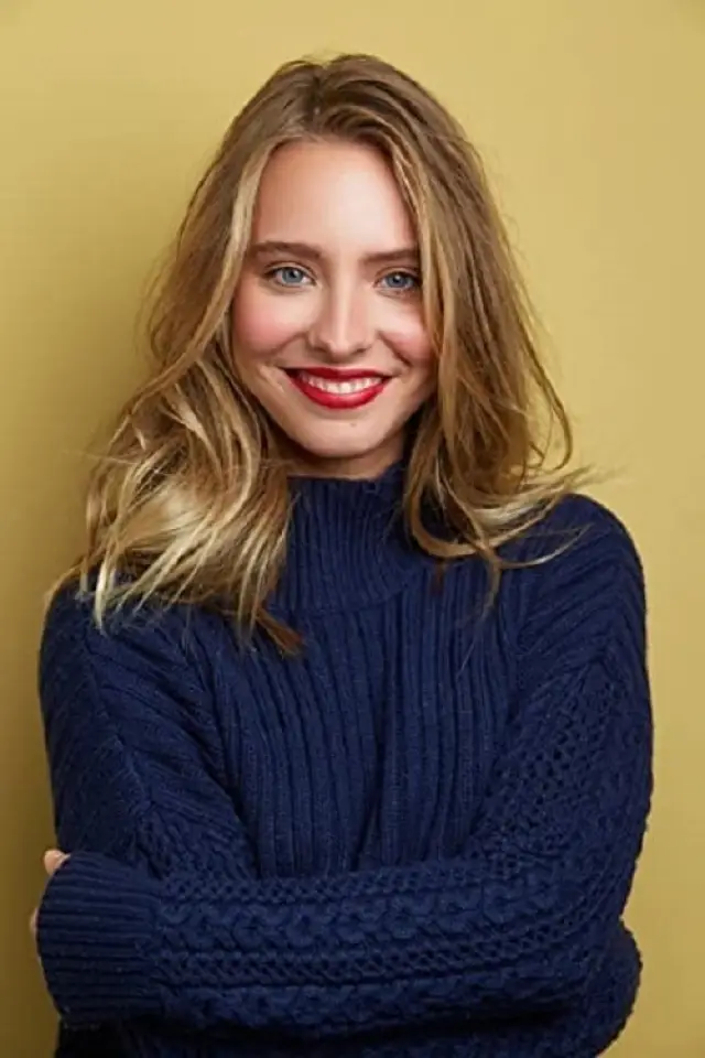 Zdjęcie  (Meghan Oberholzer)
