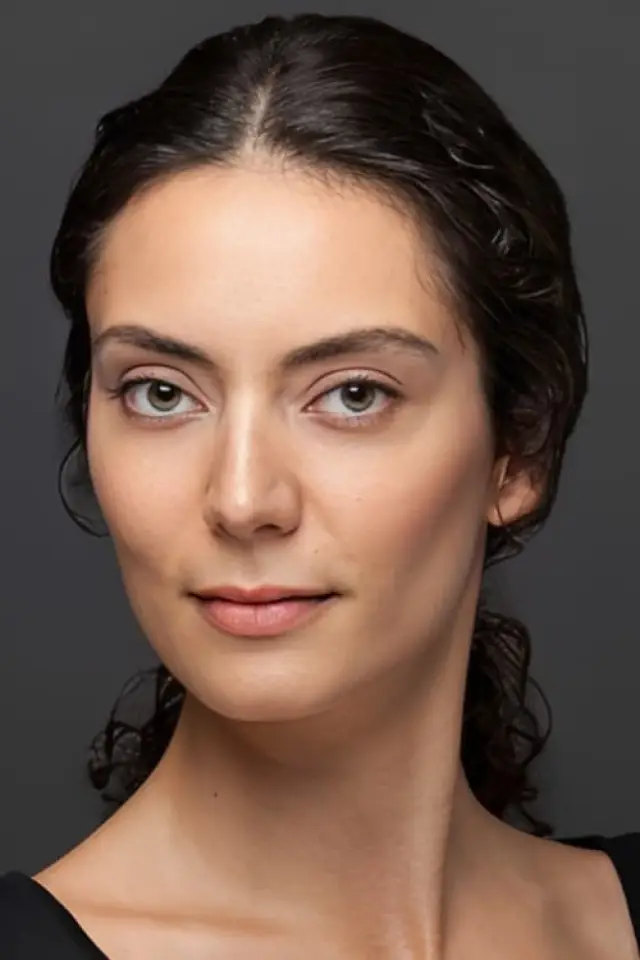 Zdjęcie  (Zeynep Kızıltan)