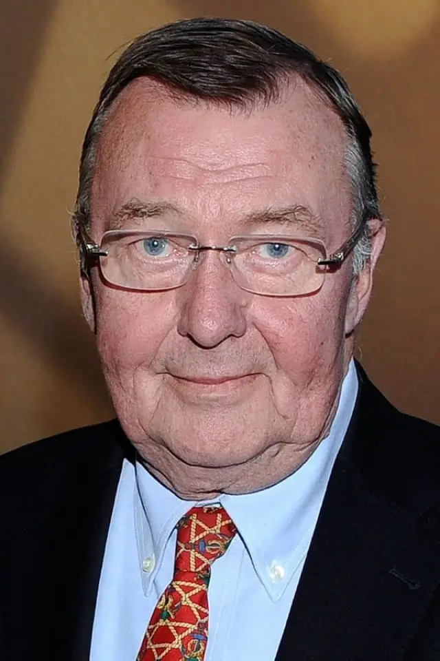 Zdjęcie Bo Holmström
