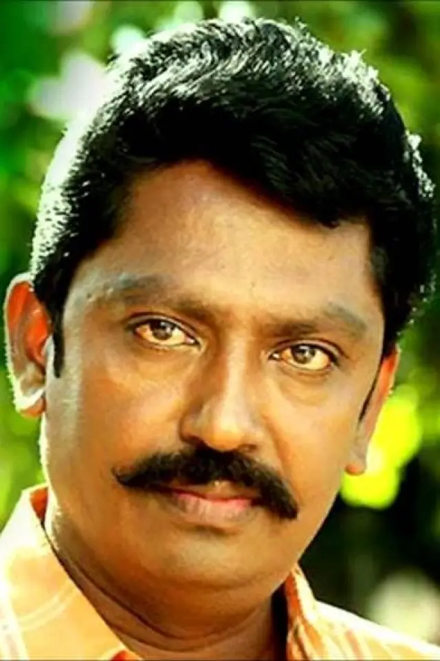 Zdjęcie Pandian (Thangapandiyan)