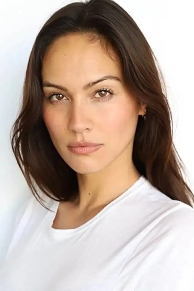 Zdjęcie  (Rachelle Goulding)