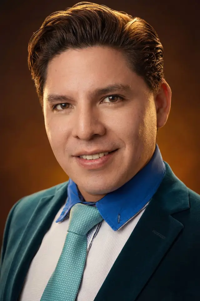 Zdjęcie  (Ricardo Tavera)
