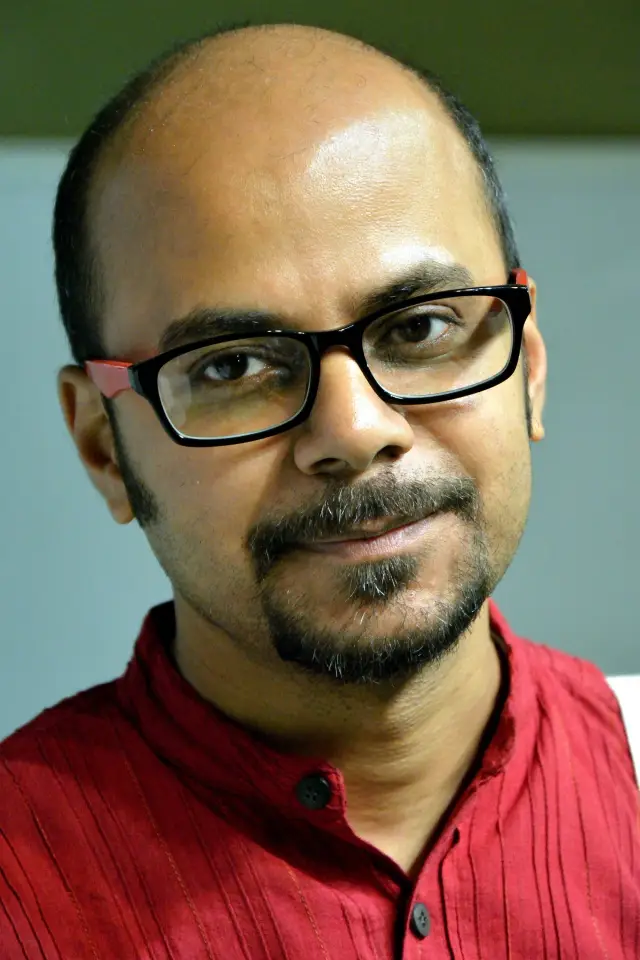 Zdjęcie  (Srijato Bandopadhyay)