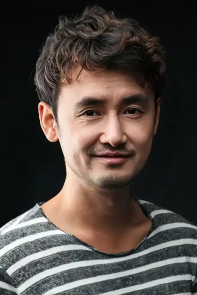 Zdjęcie  (Ahn Sang-woo)