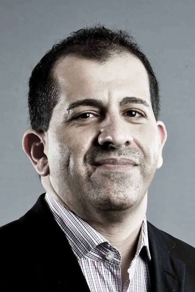 Zdjęcie  (Stephen Espinoza)