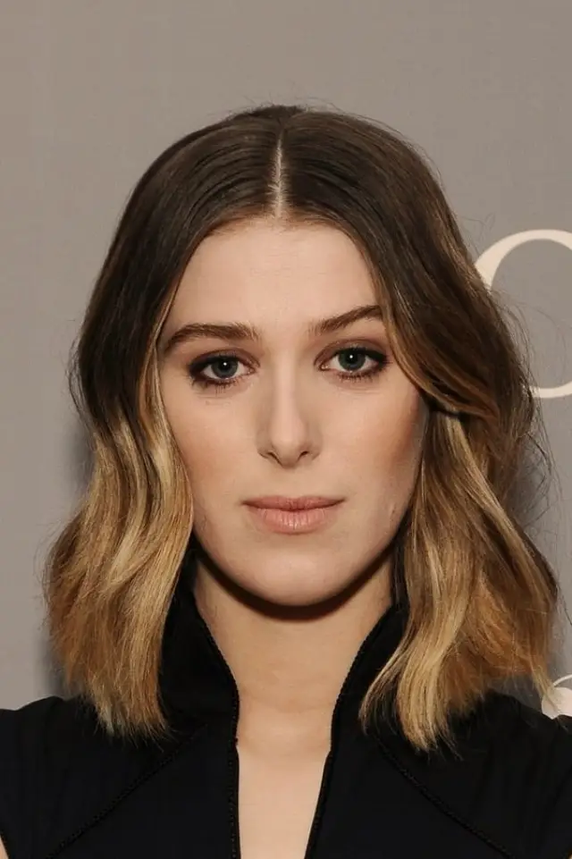 Zdjęcie  (Honor Swinton Byrne)