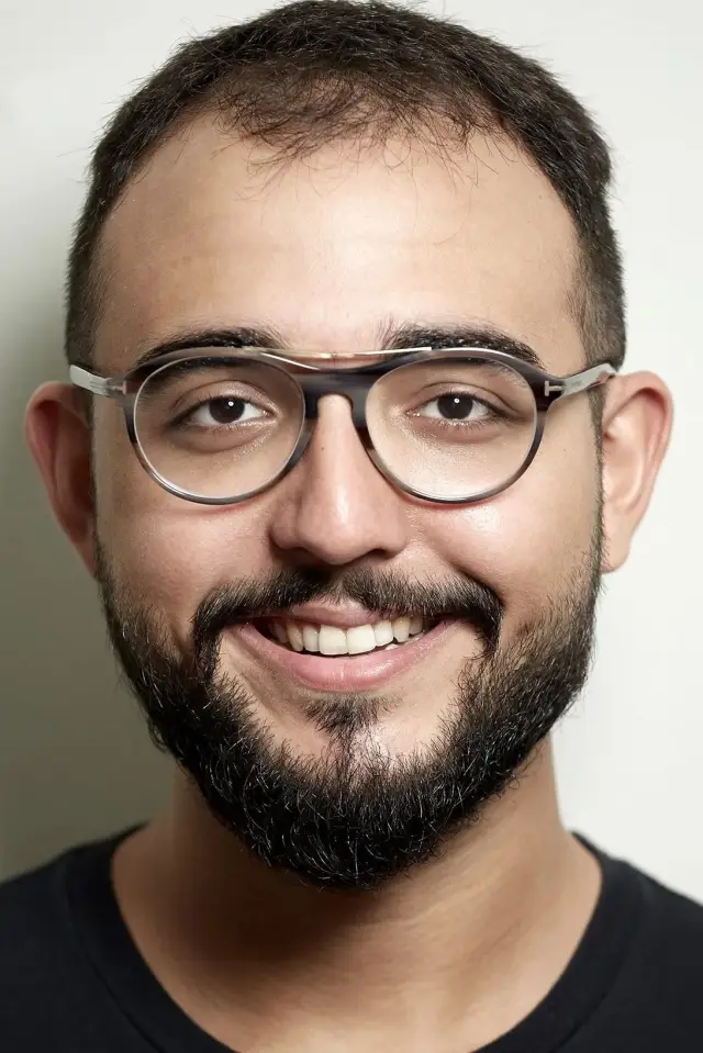 Zdjęcie Raphael Montes (Raphael Montes)
