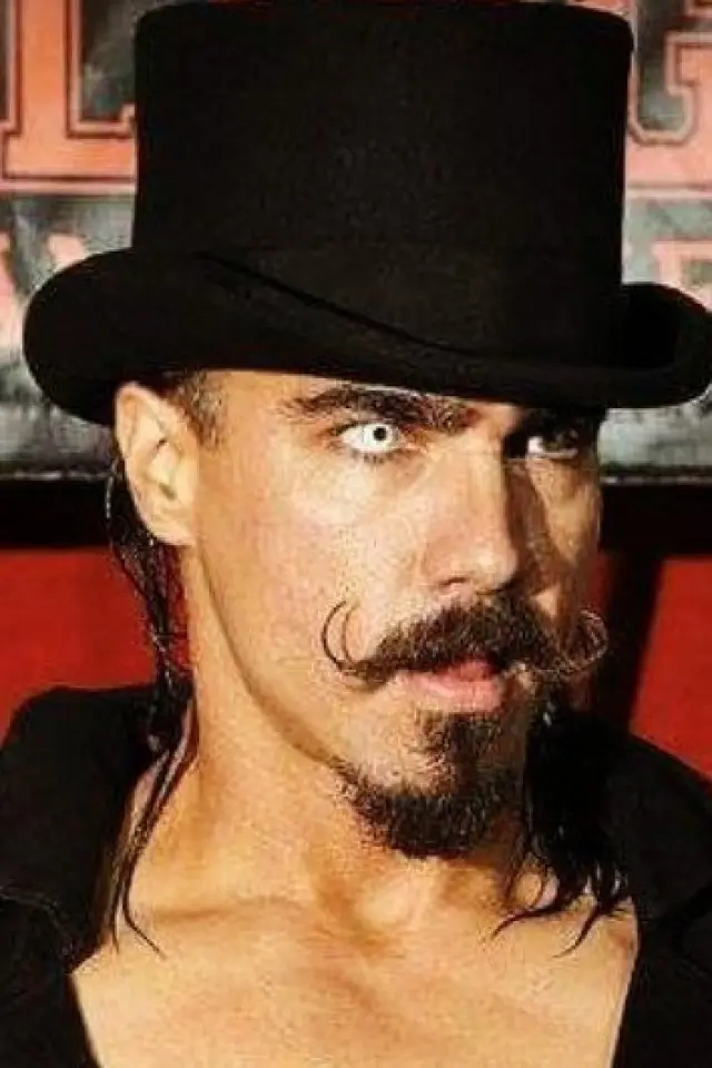 Zdjęcie  (Cody Croslin)