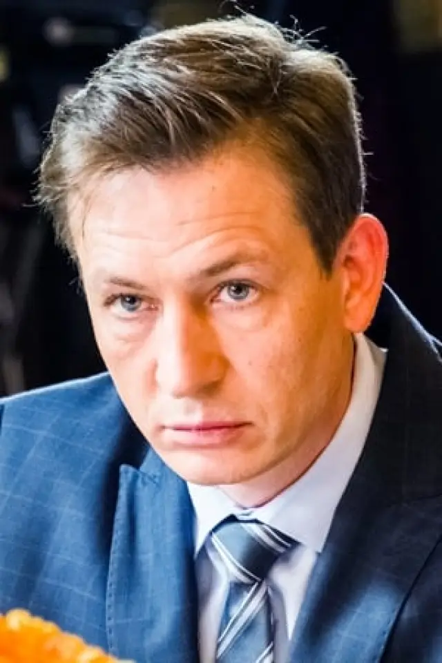 Zdjęcie Andrij Mostrenko (Andrii Mostrenko)