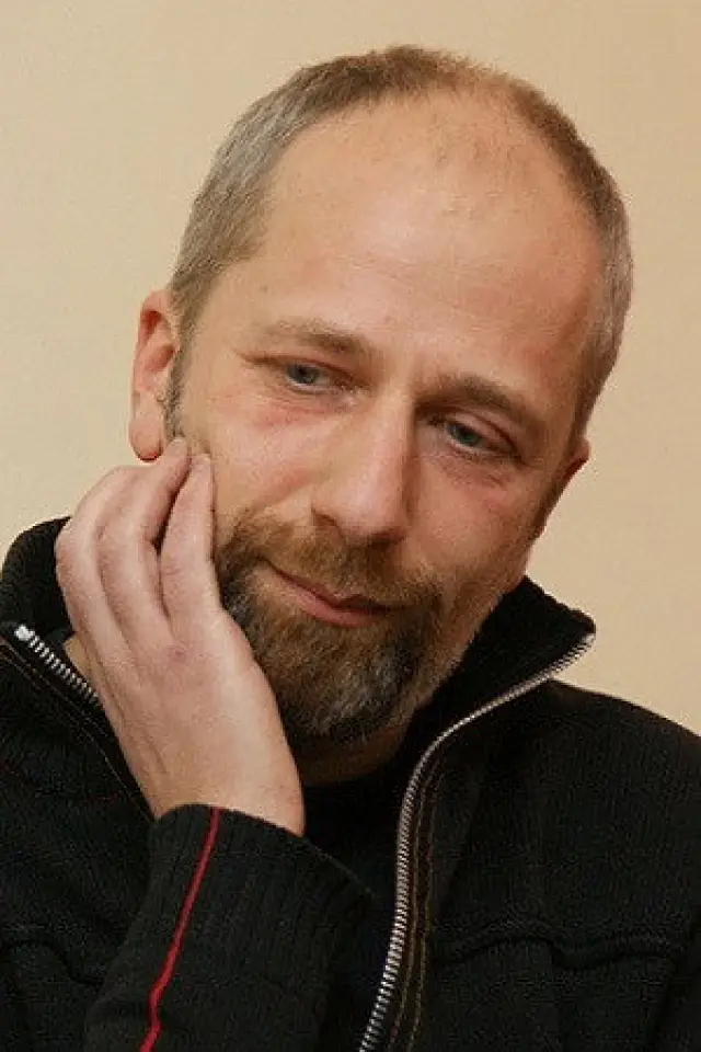 Zdjęcie  (Vladimir Nepevny)