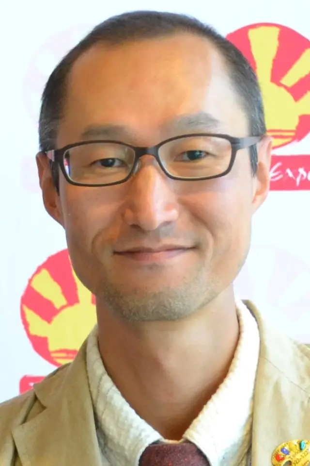 Zdjęcie  (Masayuki Ozaki)