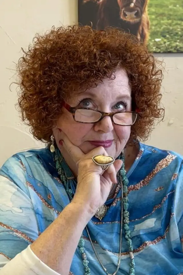 Zdjęcie  (Tina Buckingham)