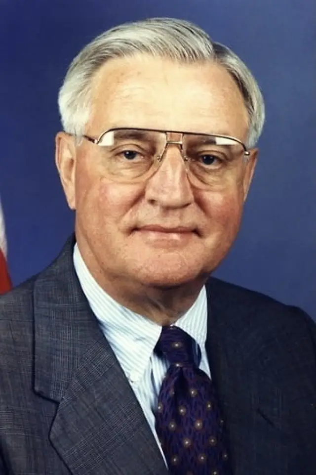 Zdjęcie  (Walter Mondale)