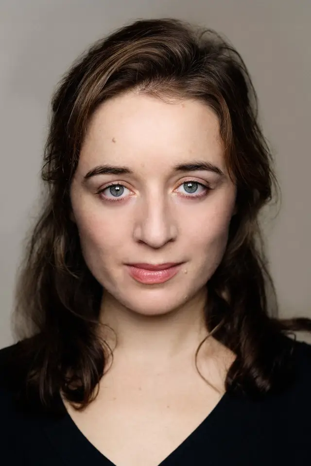 Zdjęcie  (Josephine Starte)