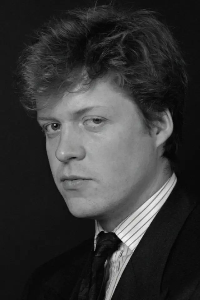 Zdjęcie  (Charles Spencer)