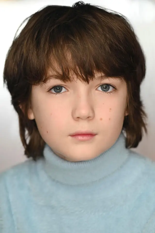 Zdjęcie  (Dainton Anderson)
