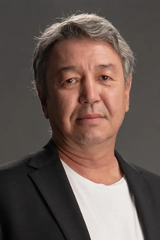 Zdjęcie  (Yerken Gubashev)