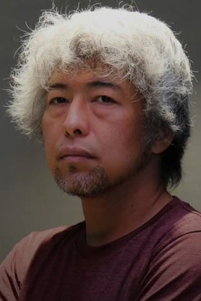 Zdjęcie  (Masahiro Ito)
