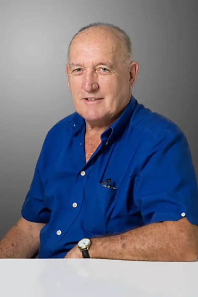 Zdjęcie John Sheerin (John Sheerin)