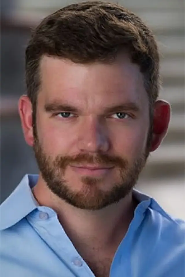 Zdjęcie Matthew Lynn