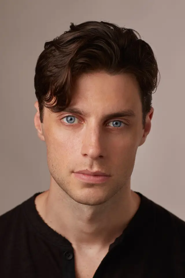 Zdjęcie  (Tom Sharp)