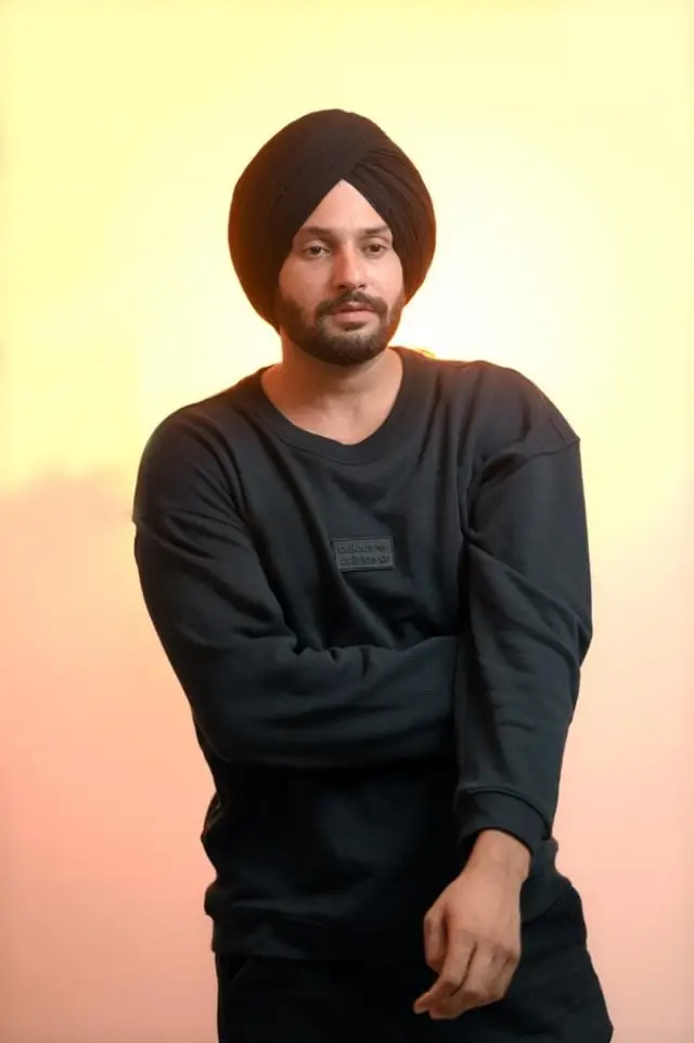 Zdjęcie  (Jobanpreet Singh)