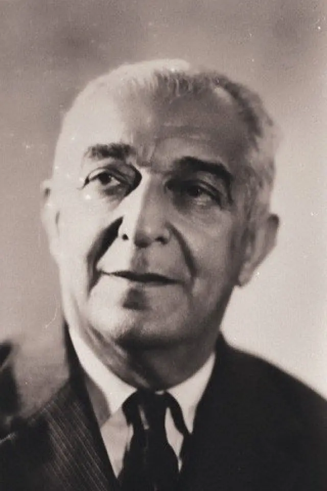 Zdjęcie Mustafa Mardanow (Mustafa Mardanov)