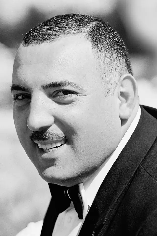 Zdjęcie Bahram Bagirzade (Bahram Bagirzadeh)