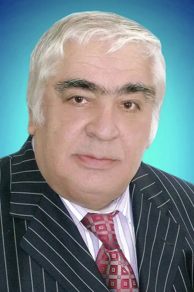 Zdjęcie  (Sayavush Aslan)