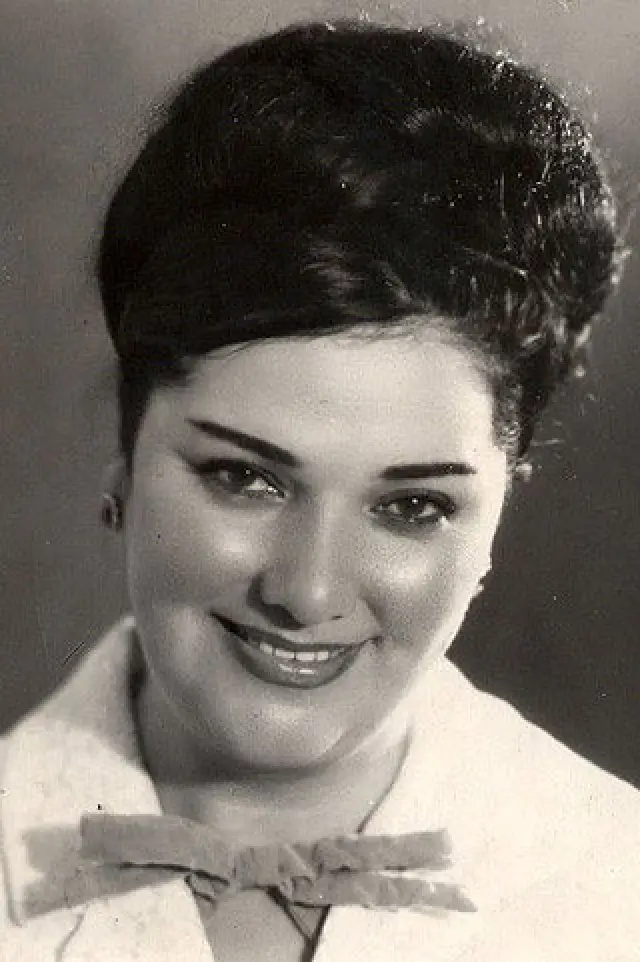 Zdjęcie  (Najiba Malikova)