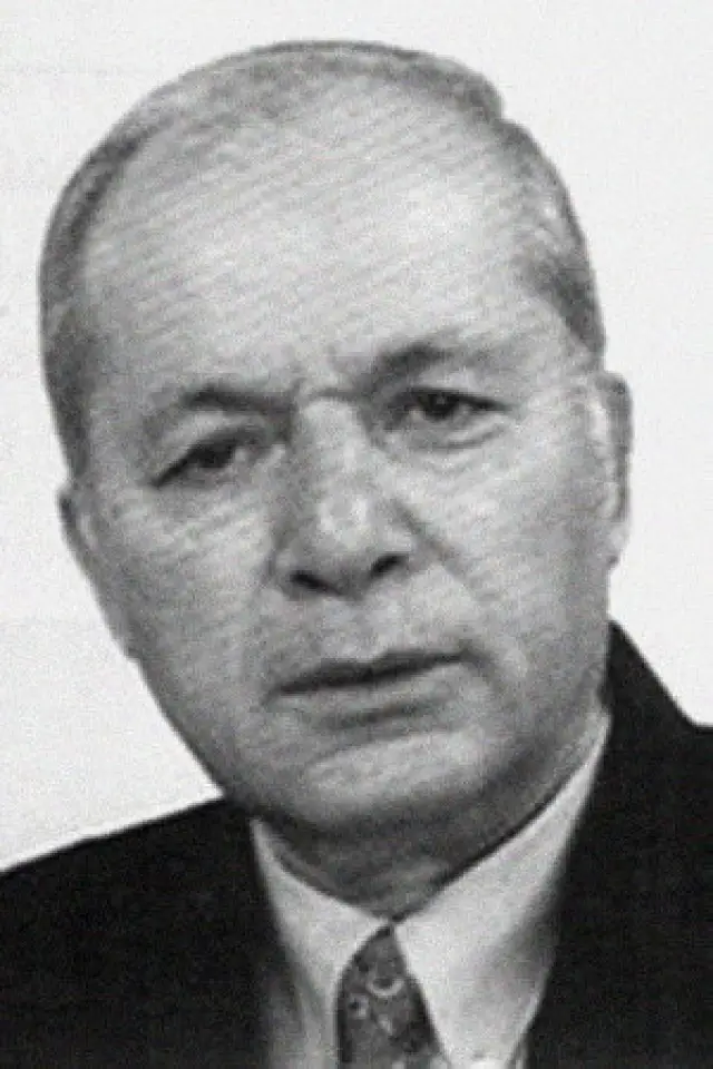 Zdjęcie Ramiz Melikow (Ramiz Melikov)