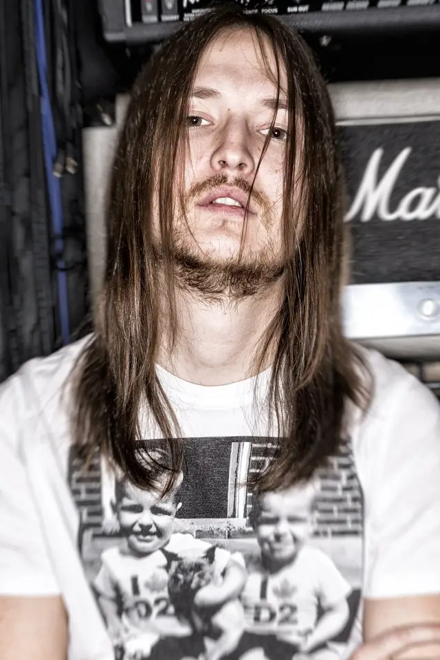 Zdjęcie Szelbek (Shellback)