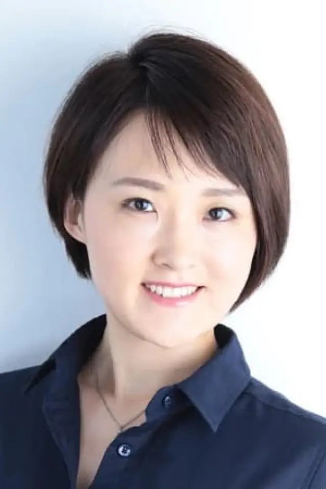 Zdjęcie Ayako Takeuchi (Ayako Takeuchi)