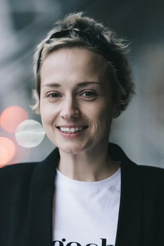 Zdjęcie  (Snežana Van Houwelingen)