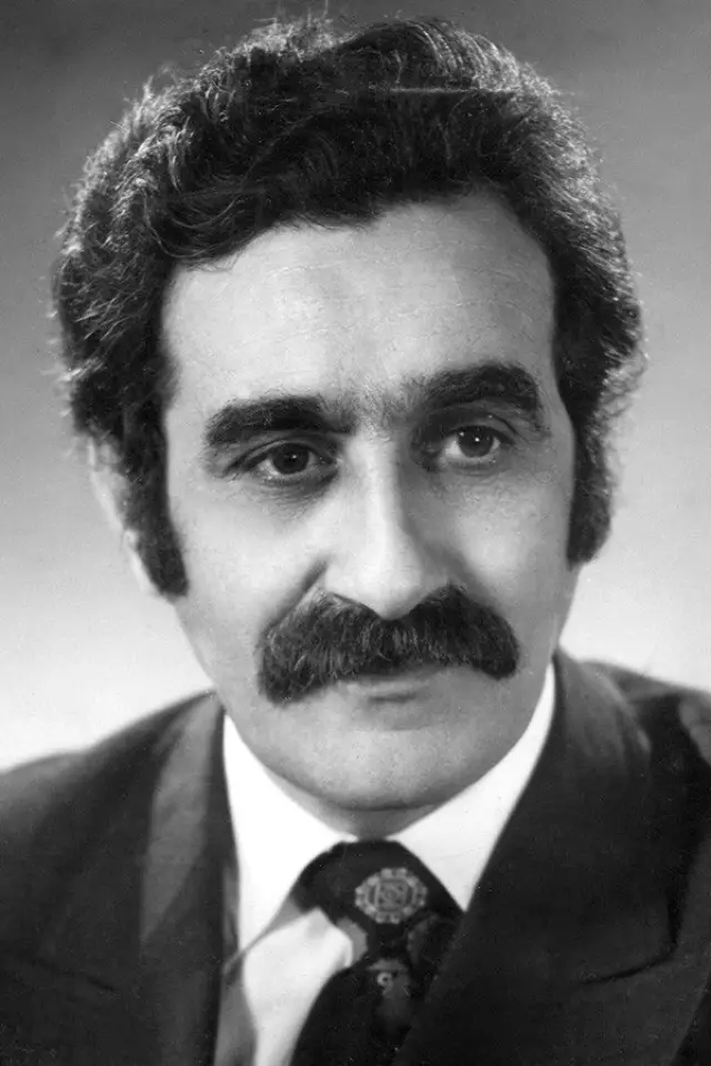 Zdjęcie  (Arif Babayev)