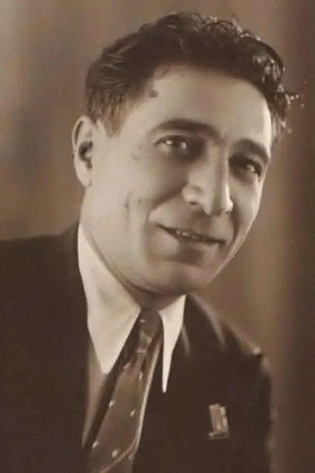 Zdjęcie Agasadig Gararbayli (Agasadig Gararbayli)