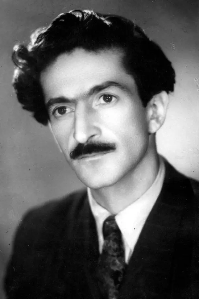 Zdjęcie  (Latif Safarov)