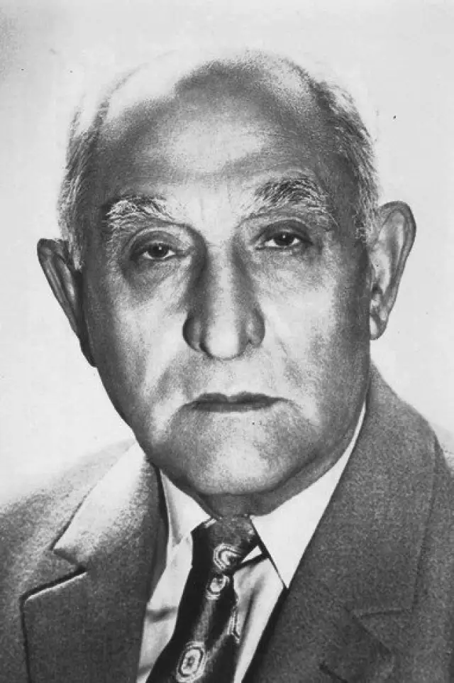 Zdjęcie Rza Takhmasib (Rza Takhmasib)