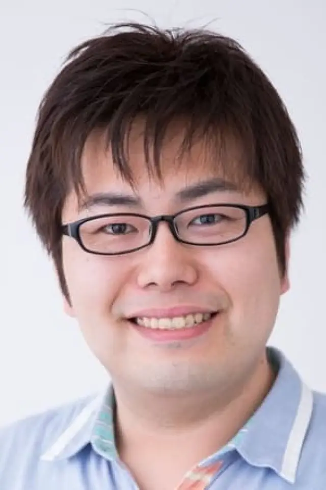 Zdjęcie Hiroki Macukawa (Hiroki Matsukawa)