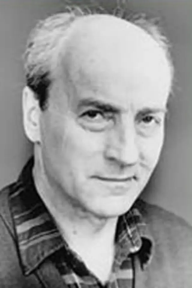 Zdjęcie Marek Kępiński (Marek Kępiński)