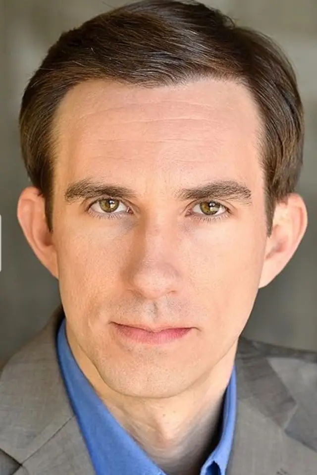 Zdjęcie  (Darian Fisher)