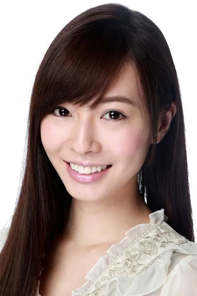 Zdjęcie  (Ayumi Orii)