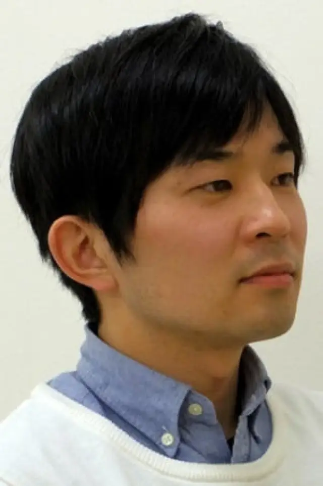 Zdjęcie Arifumi Imai (Arifumi Imai)
