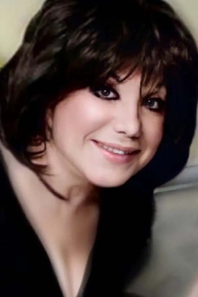 Zdjęcie  (Flora Karimova)