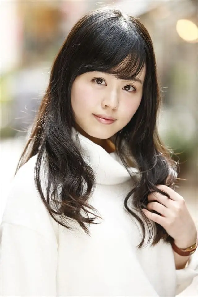 Zdjęcie  (Natsumi Hioka)
