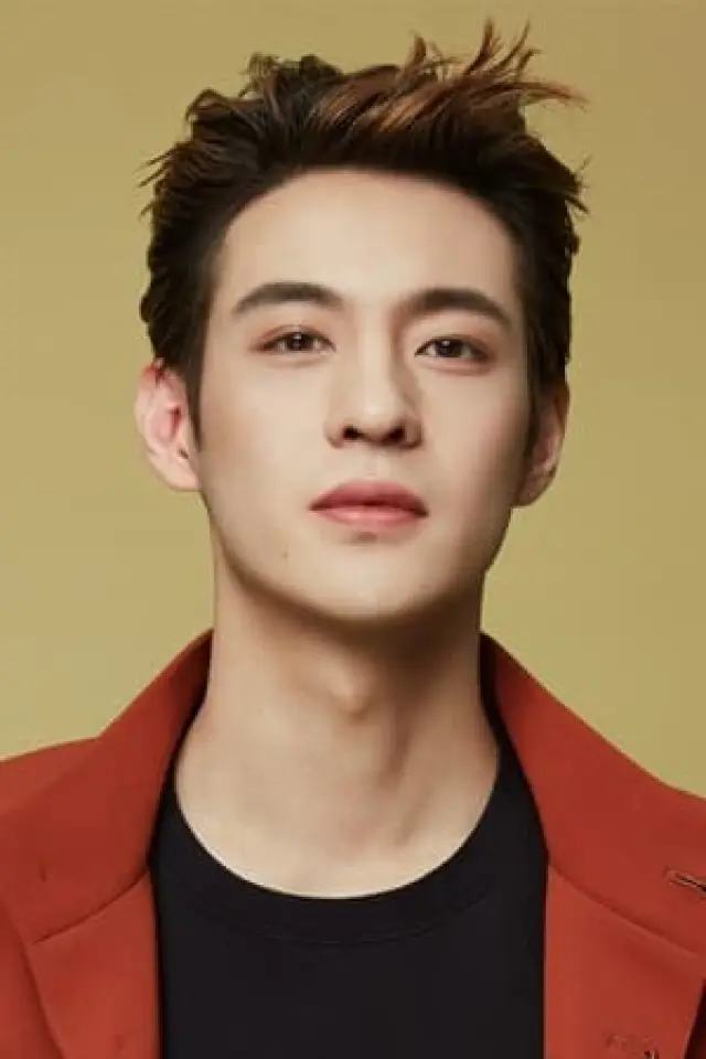 Zdjęcie  (Zhang Yicong)